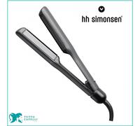 Piastra per capelli Onde Professionali HH Simonsen Soft Beach Waves VS9