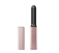 Piastra Per Capelli Per Donna,Pettine Spazzola Portatile Senza Filo Pieghievole Ricaricabile | Per Styling Capelli | per Viaggi, Casa, Matrimoni, Sposa, Spa, Feste, Salone, Vacanza e Uso Quotidiano