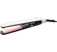 E_0002_S0458751 Philips Piastra per Capelli Philips HP8321/40 Bianco Elett