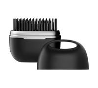 Piastra Per Capelli Portatile - Attrezzi Per Acconciature Veloce - Spazzola Piastra Per Capelli Ricaricabile Senza Filo,Per Donne Viaggio Hotel Spostamenti Quotidiani Viaggio Weekend Vacanza Dormitori