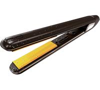 PIASTRA PER CAPELLI POSTQUAM GOLD STYLER IMPERMEABILE, Potenza 220 V, Rivestimento in Ceramica, Temperatura max 230 °C, Si riscalda in 0 s