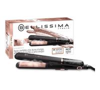 Bellissima My Pro Steam B28 100 piastra a vapore per capelli B28 100
