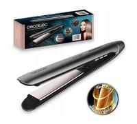 Piastra per capelli professionale Cecotec Bamba RitualCare 880 HidraProtect