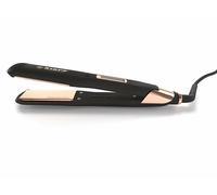 PIASTRA PER CAPELLI PROFESSIONALE IN TITANIO 240° PIASTRA IN TITANIO REGOLABILE