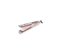 Piastra per capelli professionale infrarossi e vapore Rose Move