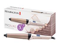 Piastra per Capelli PROluxe Tecnologia OPTIheat Risultati di Styling di lunga