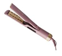 Piastra per capelli Remington AS8930 Ceramica 2 Livelli Autospegnimento Rosa