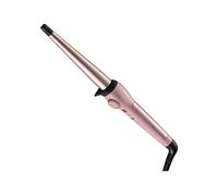 PIASTRA PER CAPELLI REMINGTON CI5901, Potenza massima 37 W, in Ceramica, Temperatura max 200 °C, 8 temperature, si riscalda in 30 s, Rosa