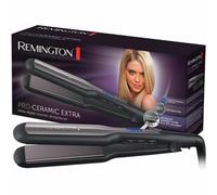 Piastra per Capelli Remington Pro Ceramic Extra S5525 110 mm Nero