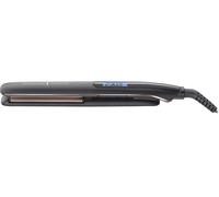 PIASTRA PER CAPELLI REMINGTON PROLuxe Midnight Edition, Piastra x mm, Potenza 56 W, Rivestimento in Ceramica, Temperatura max 230 °C, Si riscalda in 10 s