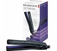 Remington S2880 Piastra per capelli Nero 1 St