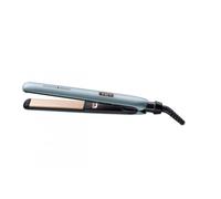 Piastra per Capelli Ceramica Professionale Remington Shine Therapy Pro S9300 230ºC 9 Impostazioni Ionico Spegnimento Automatico Display Blu
