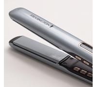 Piastra per Capelli REMINGTON S9300 Hydraluxe Ceramica Moisture Lock 230°C NUOVA