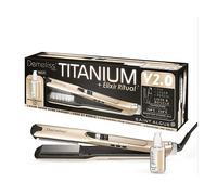 Saint Algue Piastra Piastra A Vapore Titanium V2 Elixir Ritual Demeliss - 5 Live