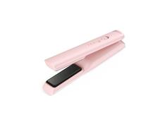 Piastra per capelli senza fili - DREAME Hair Glamour - Rosa - Nouvo