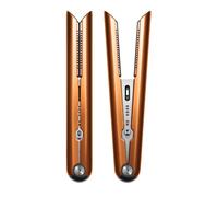 Dyson Corrale Farbe: Nickel-Kupfer Piastra per capelli Caldo Rame, Nichel