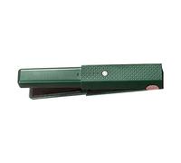 Piastra per capelli senza fili, riscaldamento rapido, previene danni, piastra per capelli, bigodini (verde)