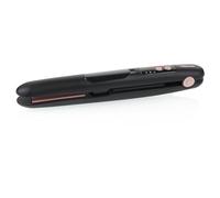 Piastra per capelli nera Tristar HD-2501