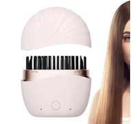 Piastra Per Capelli Senza Filo Arricciacapelli Professionale Ricaricabile