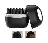 Piastra Per Capelli Senza Filo | Strumenti Di Stilizzazione Rapida,Spazzola Lisciante Portatile Ricaricabile,Per Le Donne Cura Personale Viaggio Spostamento Quotidiano Viaggio Di Fine Settimana