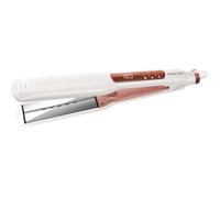 PIASTRA PER CAPELLI SENCOR SHI 4500GD, Potenza 30 W, Rivestimento in Titanium, Temperatura max 230 °C, Si riscalda in 1 min