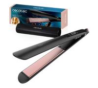 Piastra per capelli stretta con cavo Lisse Keratin Essence Funzione HeatMax