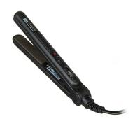 Piastra per Capelli Titanio da Viaggio Italian Design Iria XS 180ºC Blu