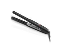 PIASTRA PER CAPELLI VALERA Swiss'X Precisa, Piastre ceramiche, Tecnologia a ioni, Argento, Nero, Potenza 29 W, Temperatura max 230 °C, Si riscalda in 15 s