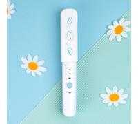 Piastra per capelli wireless Sanrio / Piastra per capelli Sanrio