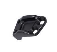 piastra per cavalletto ks-x08 per ghost teru / haibike hardseven- / nine 4-8 / a