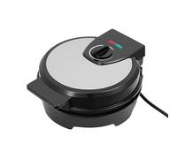 Piastra per cialde, 1200 W, con rivestimento antiaderente, coni elettrici per cialde, riscaldamento su entrambi i lati, per sacchetti gelati, utensili da tavolo per colazione, snack