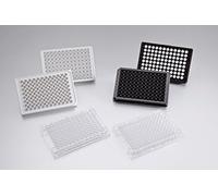 Piastra per Coltura Cellulare 96 pozzetti - Fondo a U con Coperchio