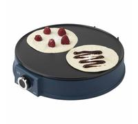 Piastra per Crepe JATA JECR1000 Azzurro