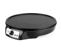 Piastra per Crepe Orbegozo CM 2360 Nero 1000 W