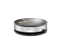 Piastra per crêpes Caso Design CM 1300 Design - Acciaio inossidabile - Nouvo
