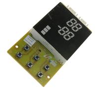 Piastra per display originale Frigo, Frigorifero, Congelatore DA41-00484A SAMSUNG Frigo, Frigorifero, Congelatore DA41-00484A SAMSUNG