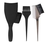 Piastra per evidenziare i capelli Tavola per tintura per capelli Spazzola per colorare i capelli Spazzola per tinta professionale per capelli Set di strumenti per lo styling per