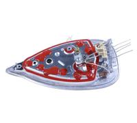 PIASTRA per FERRO A VAPORE ROWENTA PRO MASTER mod. DW8210 DW8215 DW8221