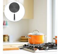 Piastra Per Fornello Gas Scongelare Vassoio Di Scongelamento Rapido