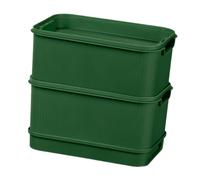 Piastra per germogli di semi, robusto vassoio per la coltivazione dell'erba