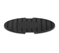 Piastra per griglia brunner con nervature adatta ai barbecue bbqruiser