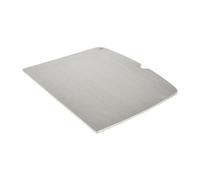 Piastra per griglia Enders Urban | Explorer - Plancha in acciaio inox