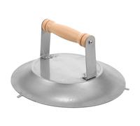 Piastra per griglia per uso domestico Copertura per sollevamento Griglia per