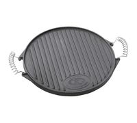 Piastra per grigliare Outdoorchef in ghisa per modello 480/570 18.211.57