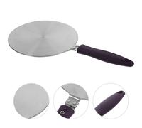 Piastra Per Induzione Adattatore Diffusore Calore Della Stufa Elettrica