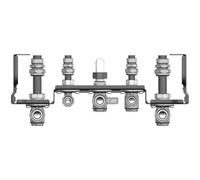 PIASTRA PER INSTALLAZIONE CONDENS 2300 W 7736901507 BOSCH