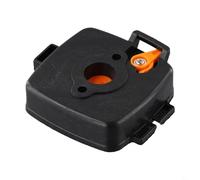 Piastra per leva dello starter per decespugliatore di corde, componente di ricambio per filtro dell'aria OEM, compatibile con modelli GT-225, SRM-225, HC serie PAS/PE/PPF/SHC-225