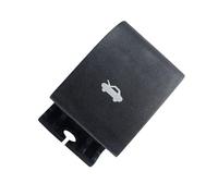 Piastra per maniglia di trazione del cofano adatta per Chrysler per città e campagna 2011-2016 per 300 2011-2018 68085761AA cofano auto chiusura rilascio maniglia di ricambio auto