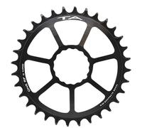 Piastra per mountain bike diretta per Cannondale AI TA One C55 26DTS compatibile