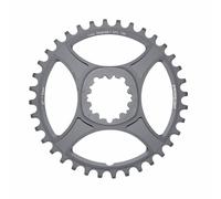 Piastra per mountain bike diretto mount per sram xx1-x01-x1-x0-x9 stronglight ht